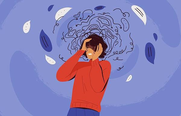 双相情感障碍：比抑郁症更可怕的精神疾病？