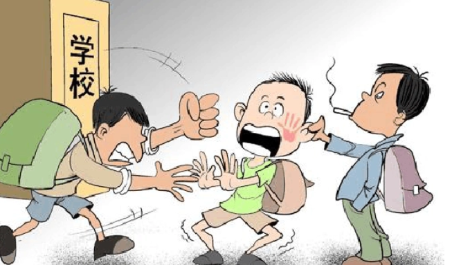孩子为何总是找借口不去学校？