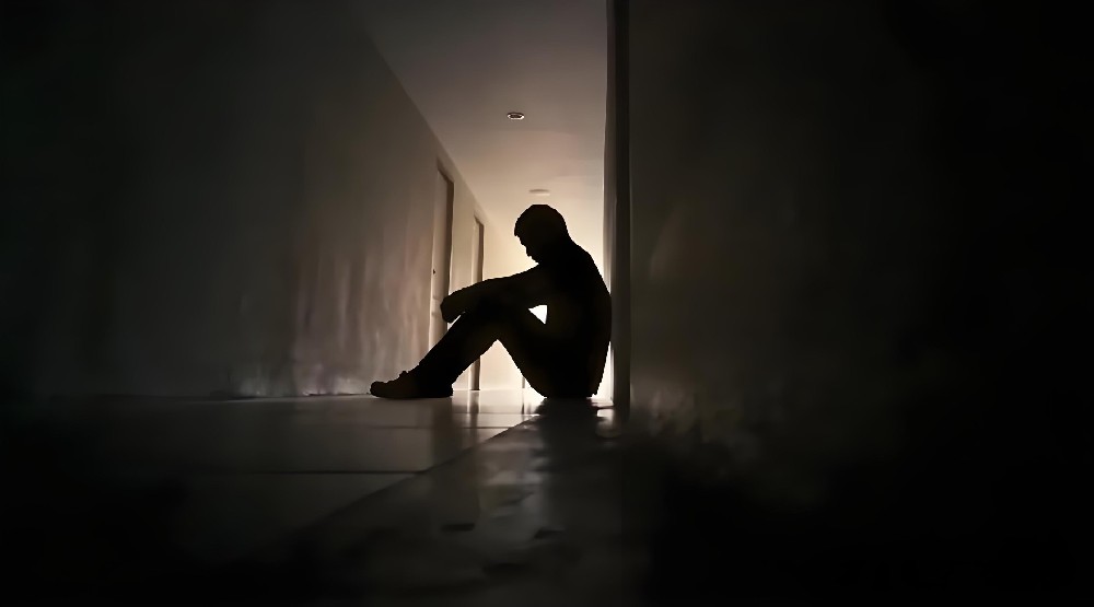 缓解你心情抑郁的5种有效方法