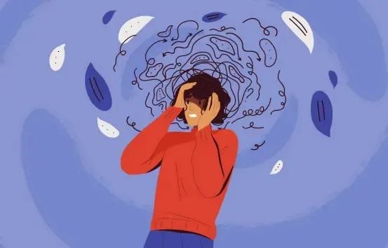 如果觉得自己有心理问题，6 个解决方法！